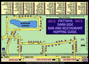 pattaya darkside barhopping map icon