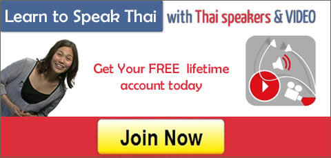 Speak Thai